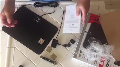 lava hd-801 indoor hdtv antenna